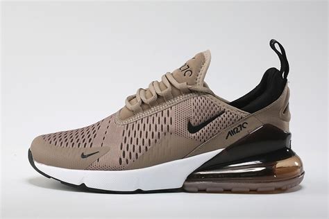 nike air max 270 goedkoop heren maat 37 5|Nike Air Max 270 beige.